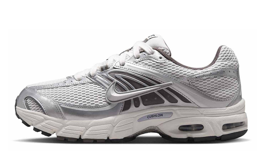 Nike Air Max Moto 2K Platinum Tint Sail IV5759-094