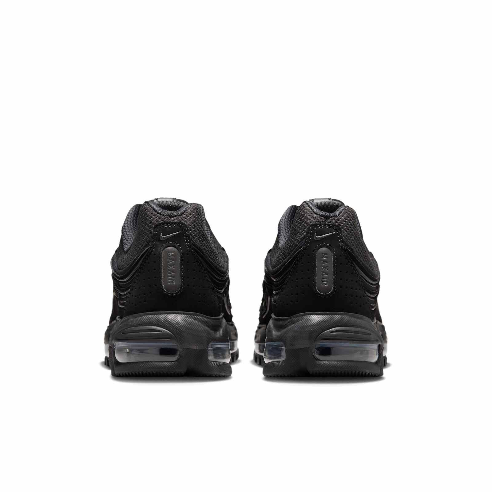 Nike Air Max TL 2.5 Premium Triple Black IM4656-001 back