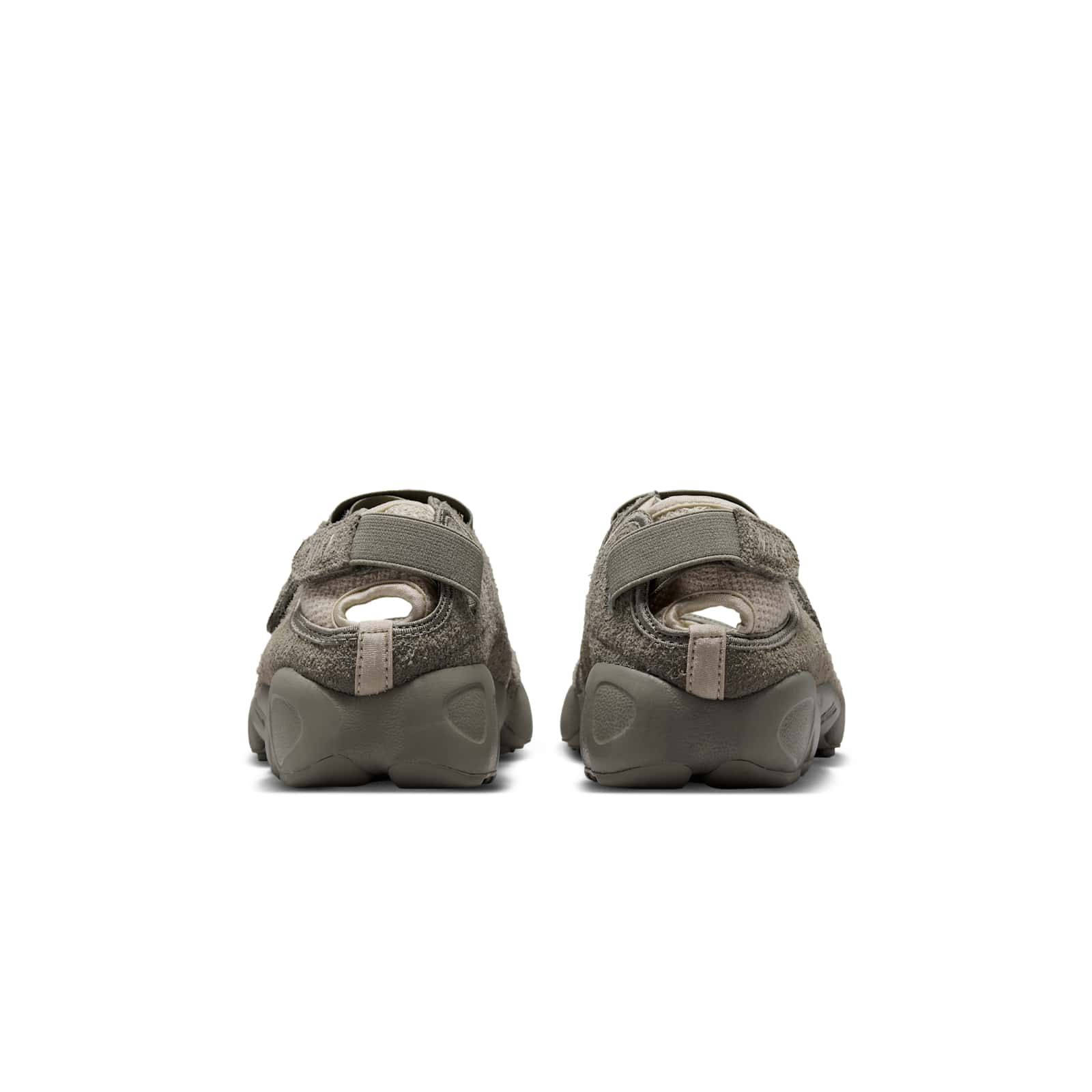 Nike Air Rift Light Khaki IV6043-229 back
