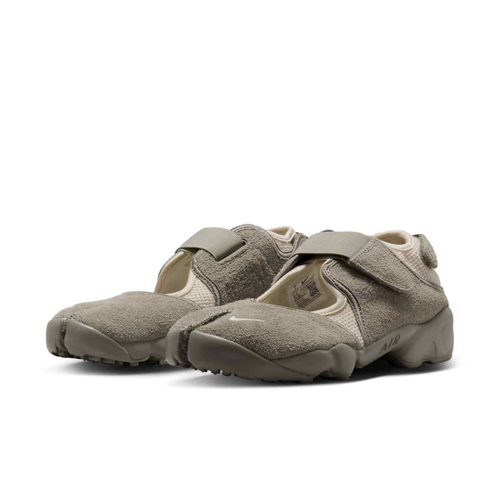 Nike Air Rift Light Khaki IV6043-229 front