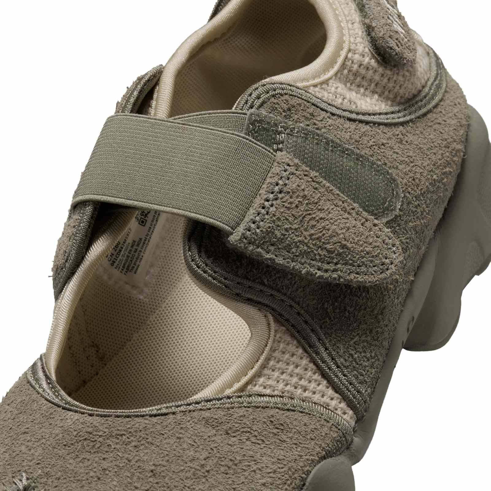 Nike Air Rift Light Khaki