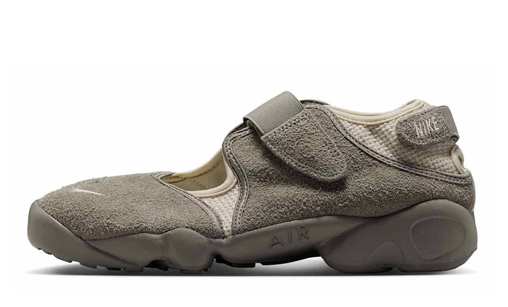 Nike Air Rift Light Khaki IV6043-229