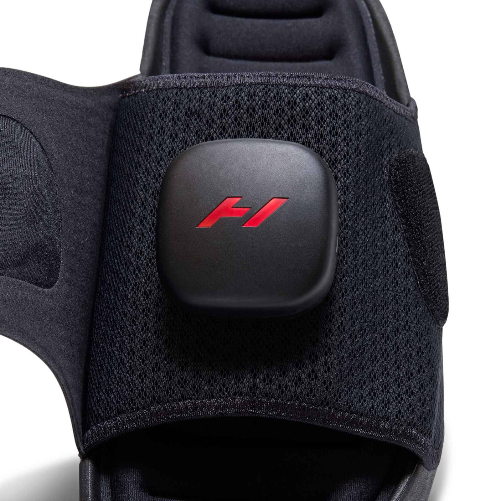 Nike Air Zoom Hyperslide Black top