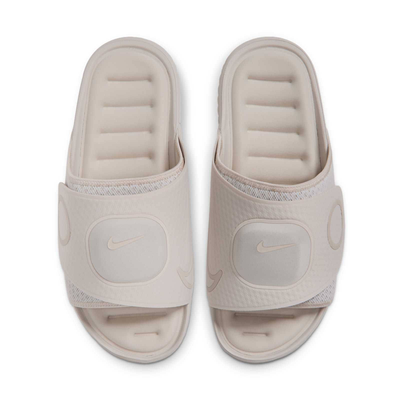 Nike Air Zoom Hyperslide Muted Grey middle