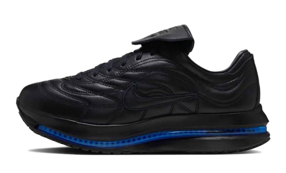 Nike Atelier Merc Black Game Royal JF4859-001