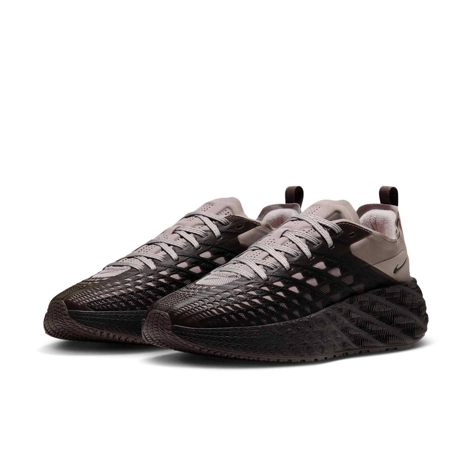 Nike Ava Edge Dark Smoke Grey Black IM1973-003 front
