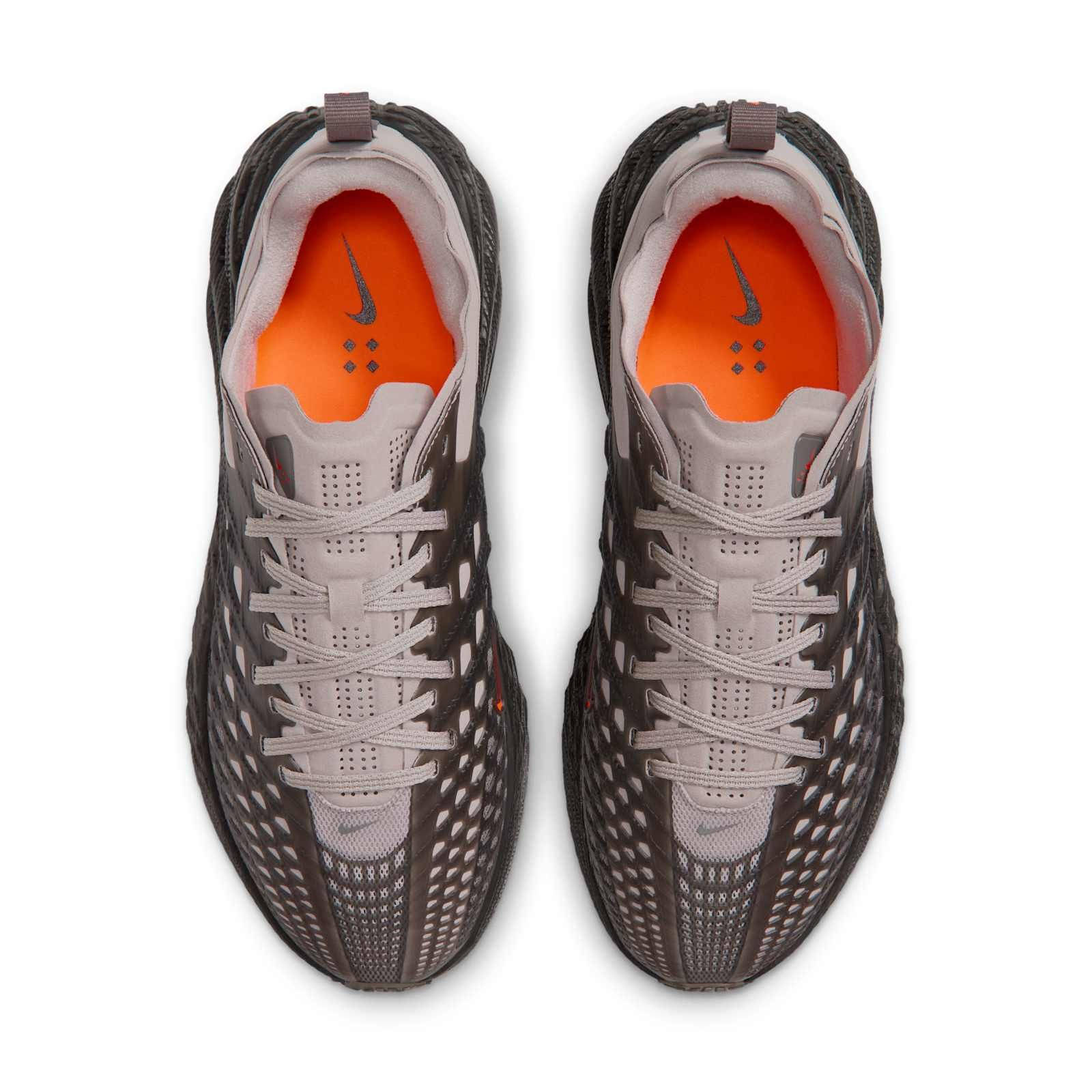 Nike Ava Edge Dark Smoke Grey Black IM1973-003 middle