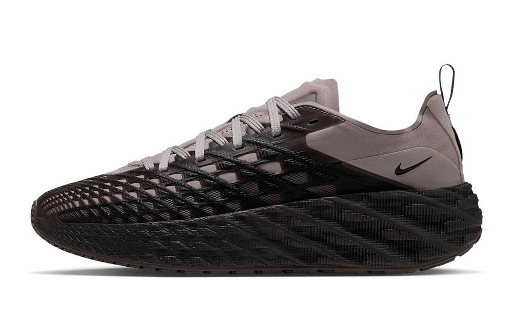 Nike Ava Edge Dark Smoke Grey Black IM1973-003