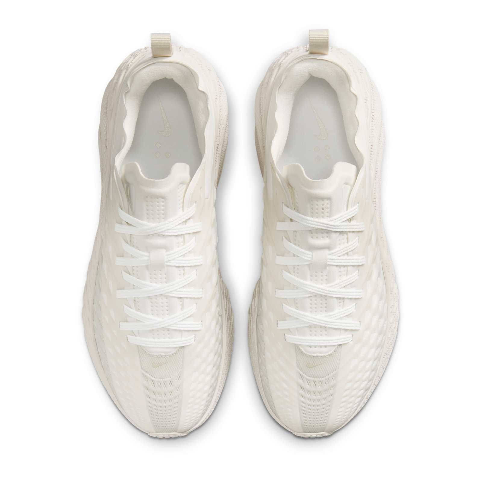 Nike Ava Edge White Light Bone IM1973-100 middle