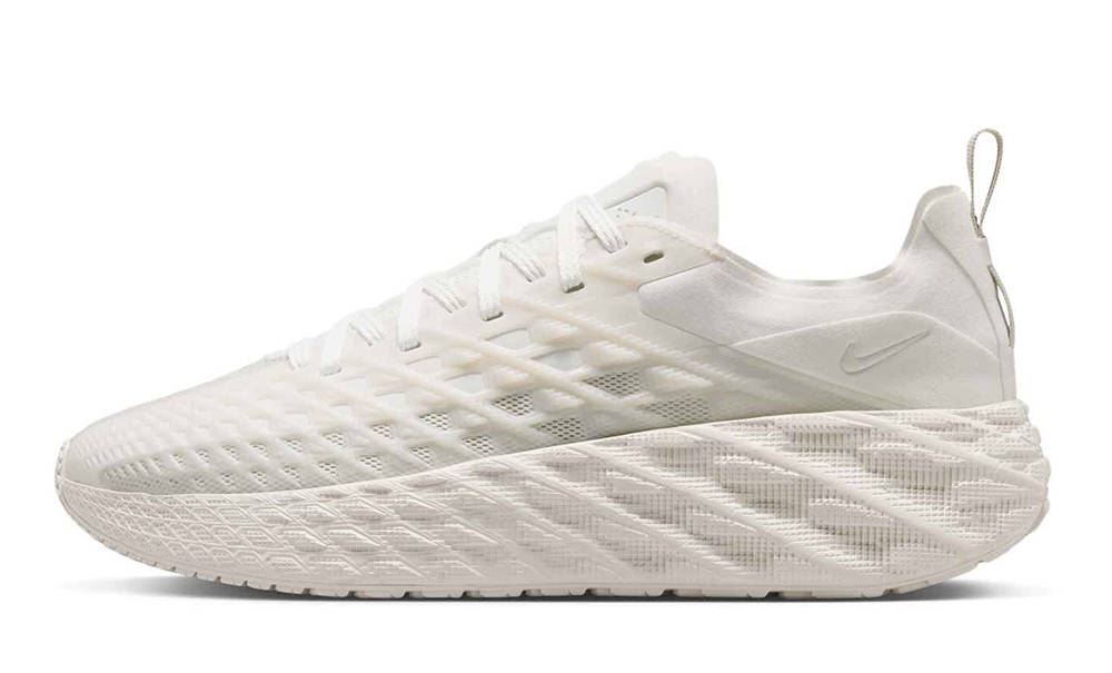 Nike Ava Edge White Light Bone IM1973-100