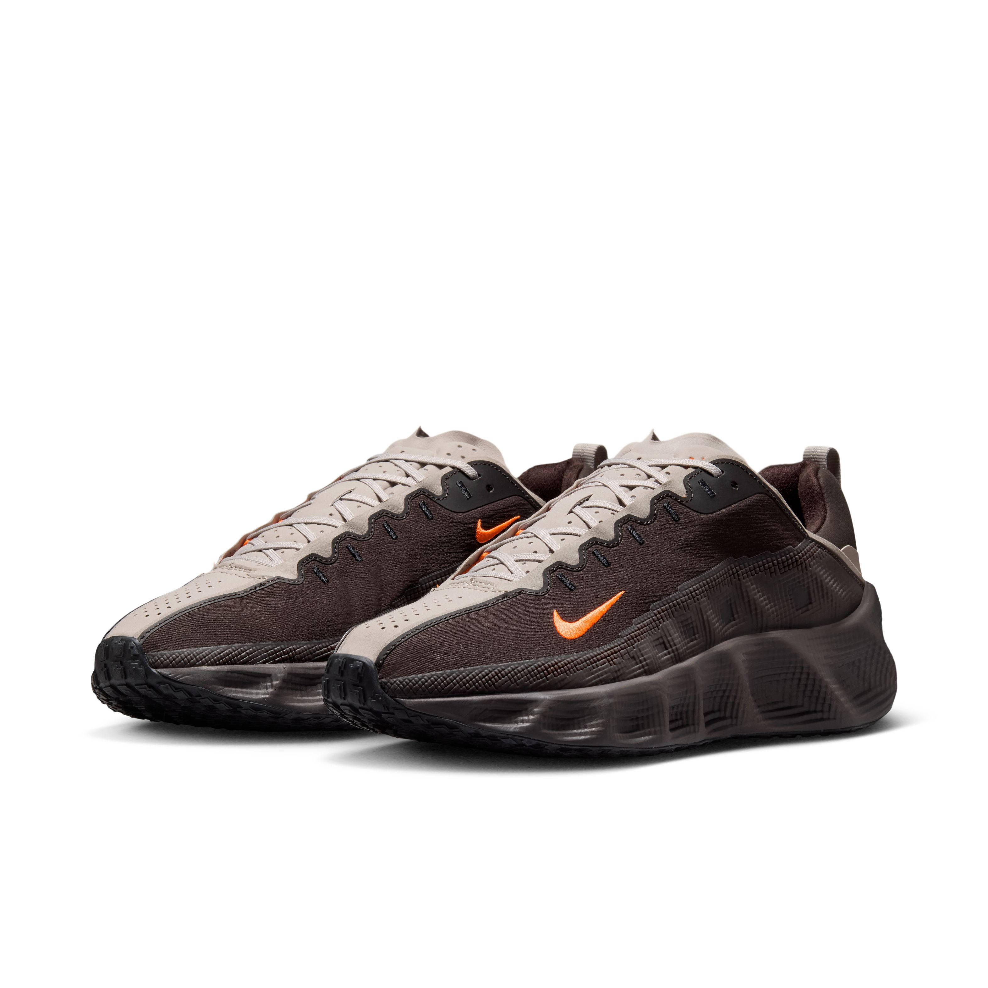 Nike Ava Rover Velvet Brown DX4215-209 front