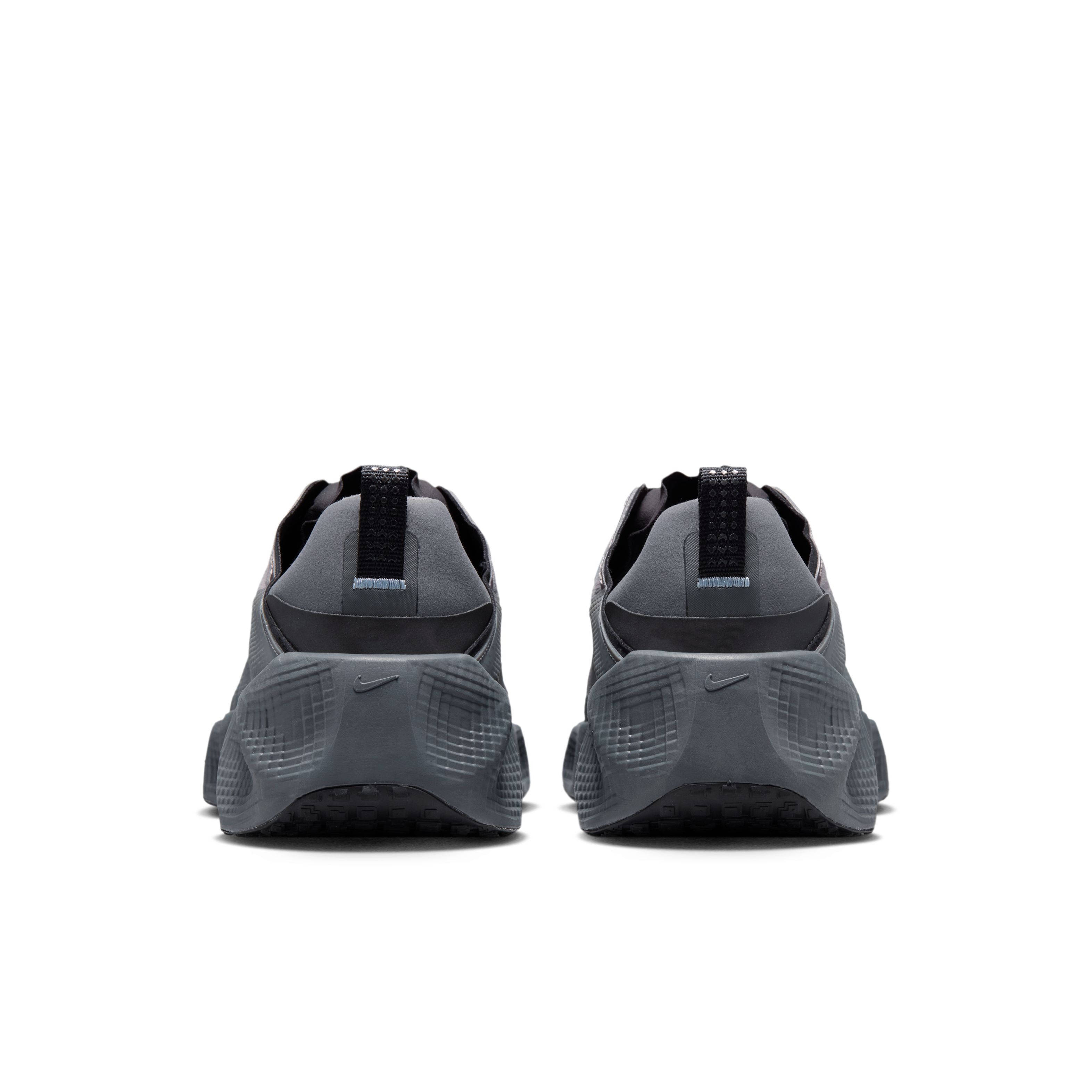 Nike Ava Rover Wolf Grey Black DX4215-013 back