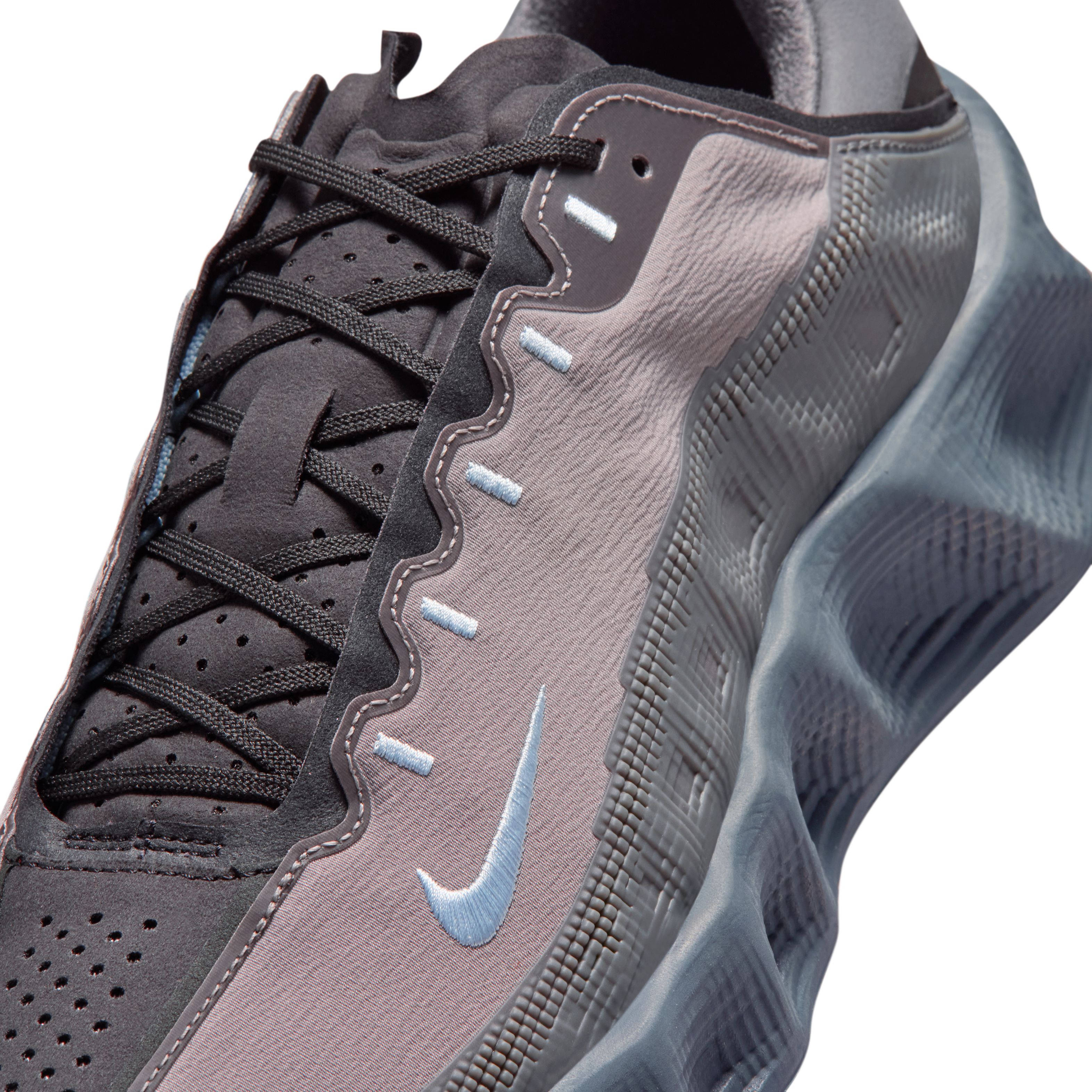 Nike Ava Rover Wolf Grey Black DX4215-013 side