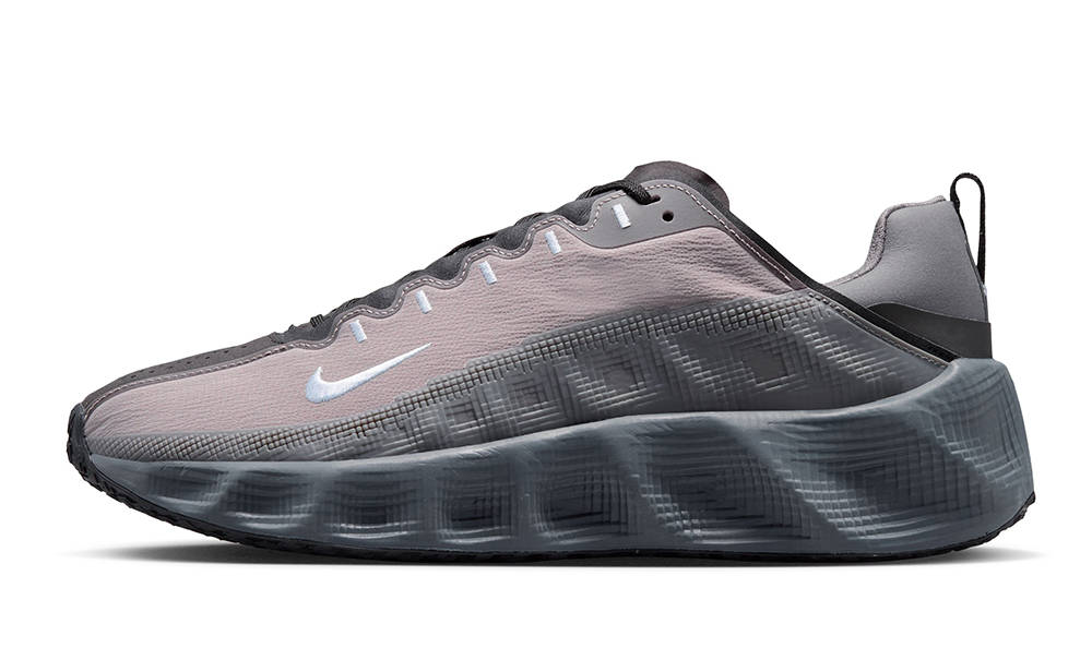 Nike Ava Rover Wolf Grey Black