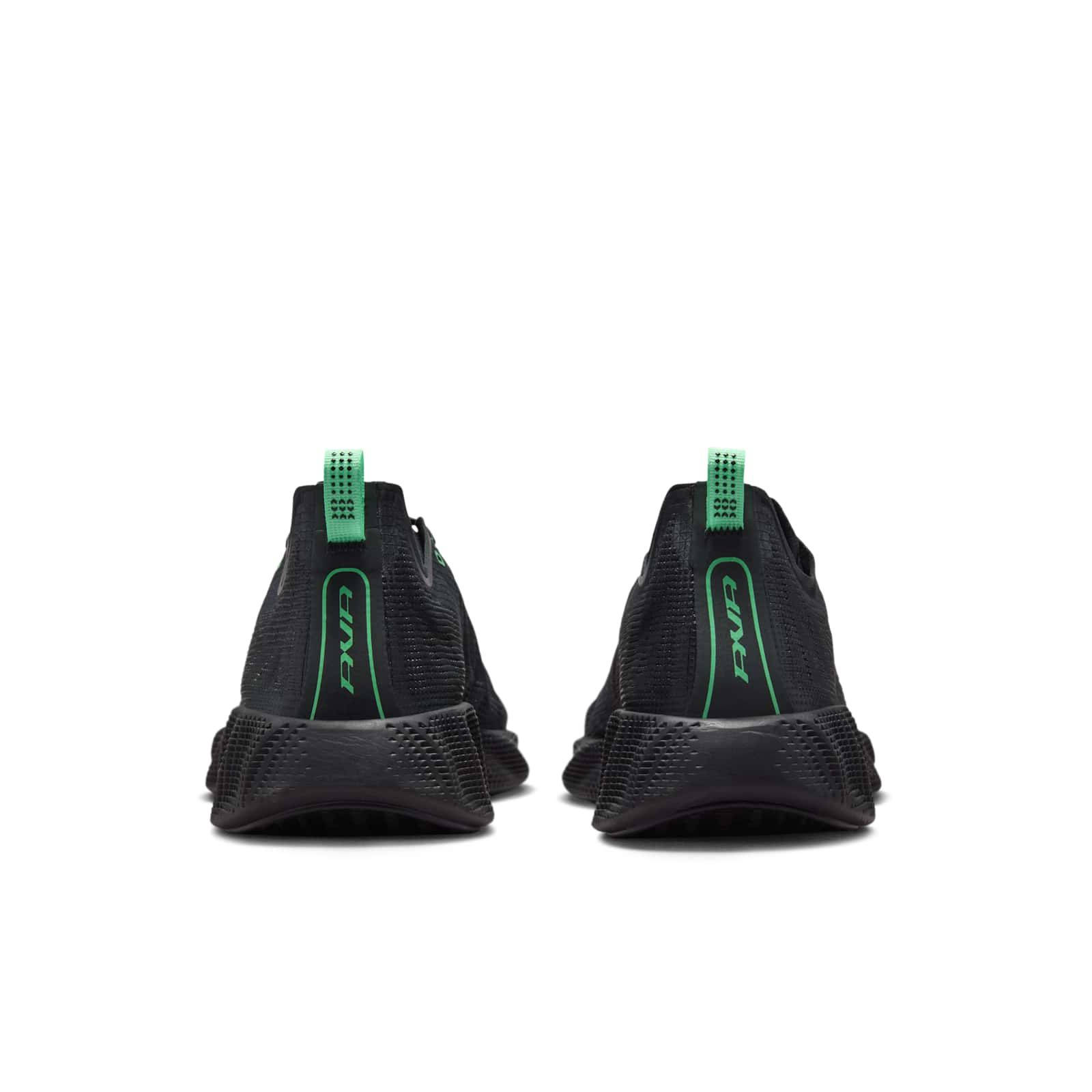 Nike Ava X Black Illusion Green HM9697-012 back