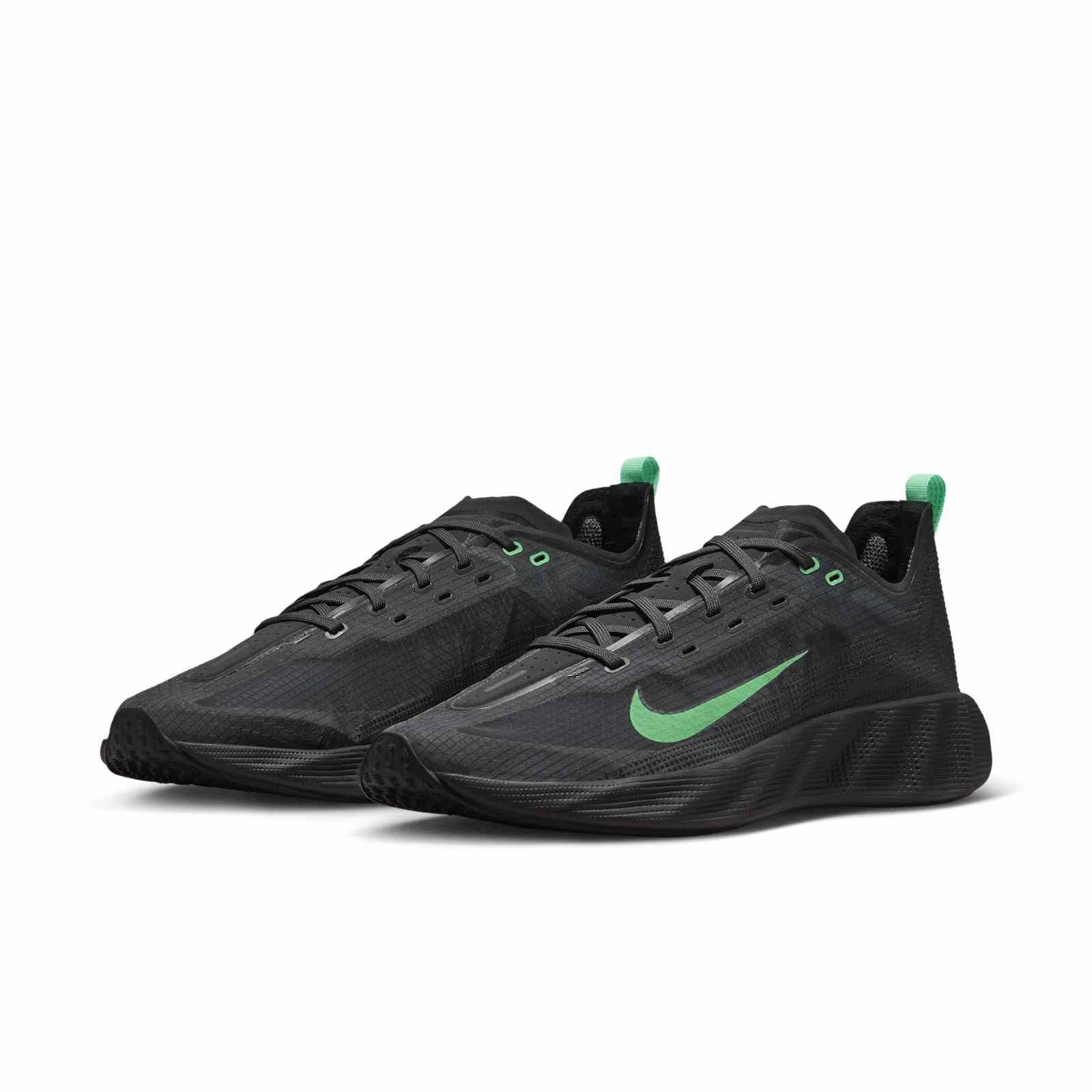 Nike Ava X Black Illusion Green HM9697-012 front