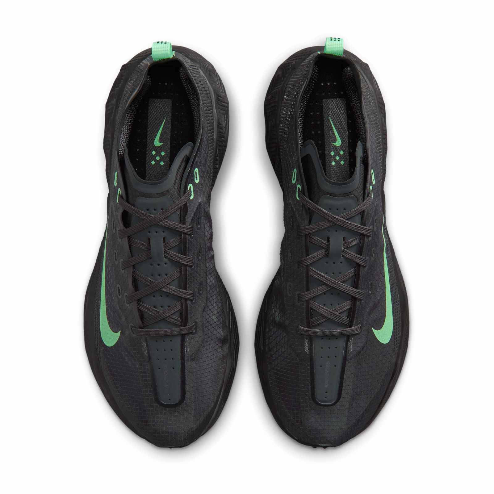 Nike Ava X Black Illusion Green HM9697-012 middle