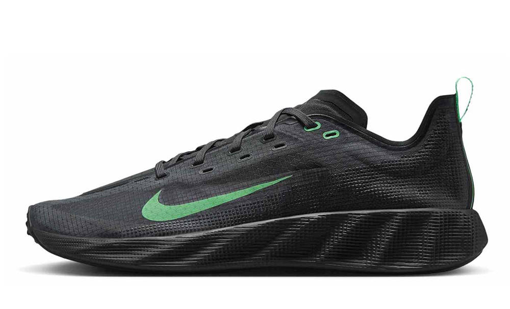 Nike Ava X Black Illusion Green HM9697-012