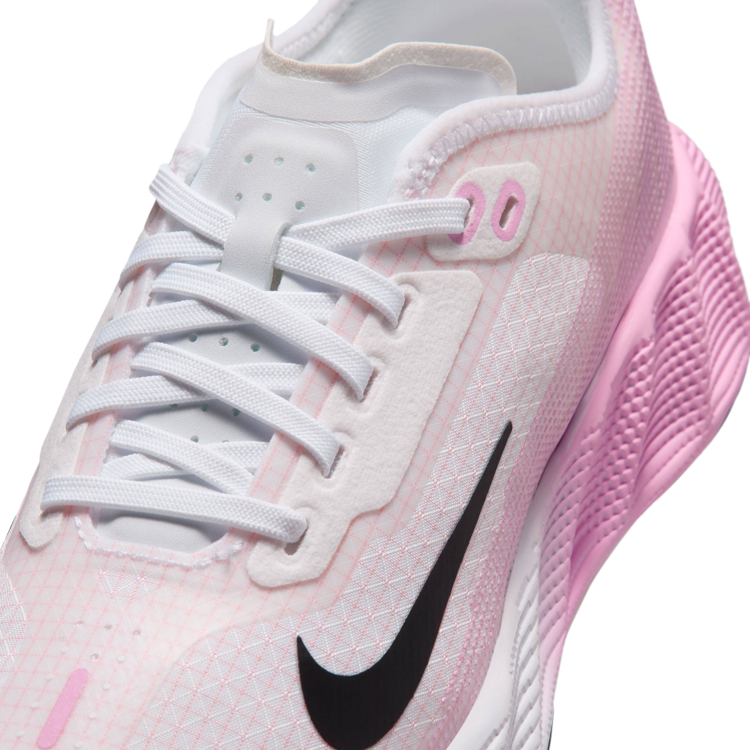 Nike Ava X GS Pink Foam Detail
