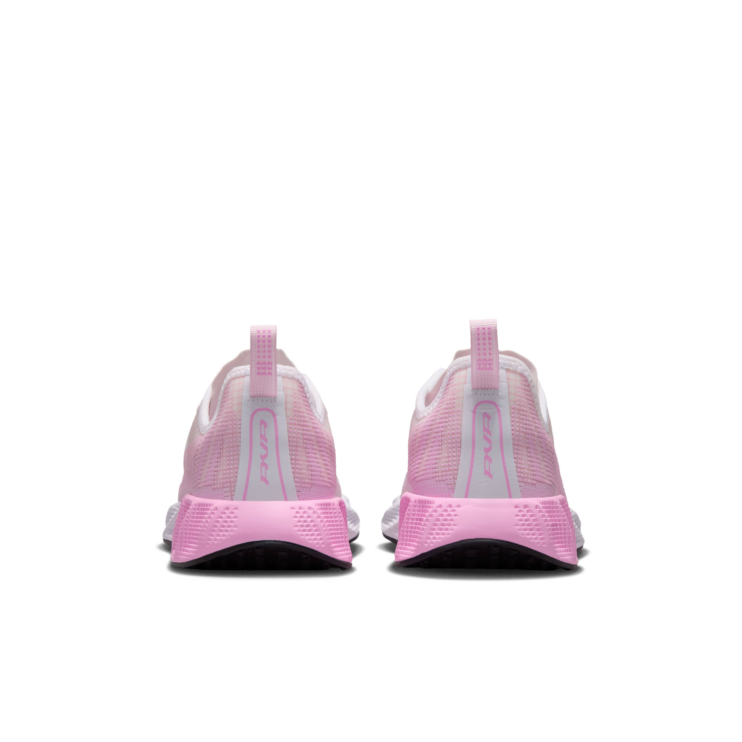 Nike Ava X GS Pink Foam Heel