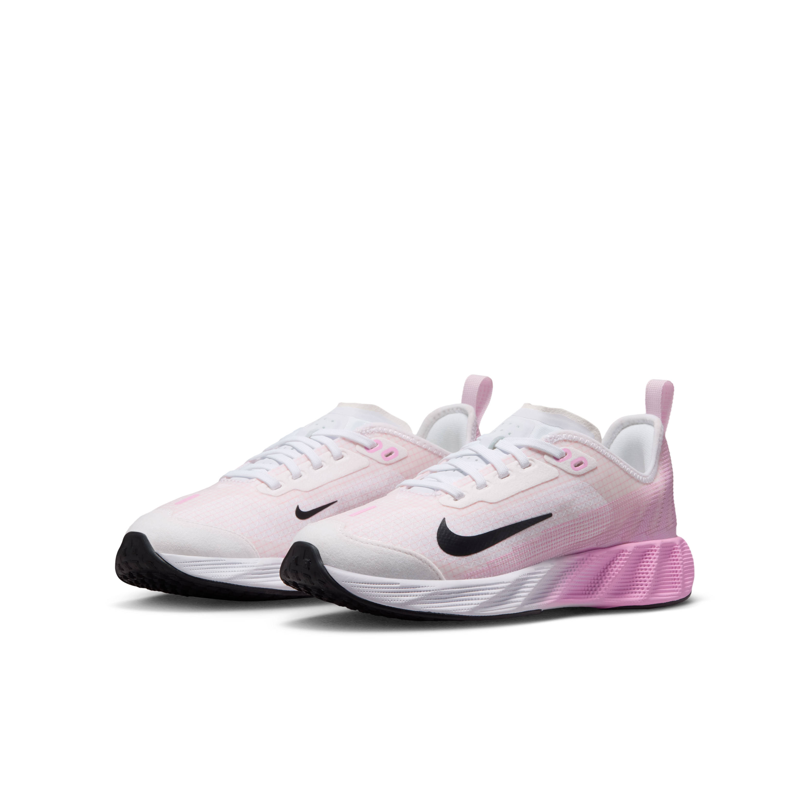 Nike Ava X GS Pink Foam Pair