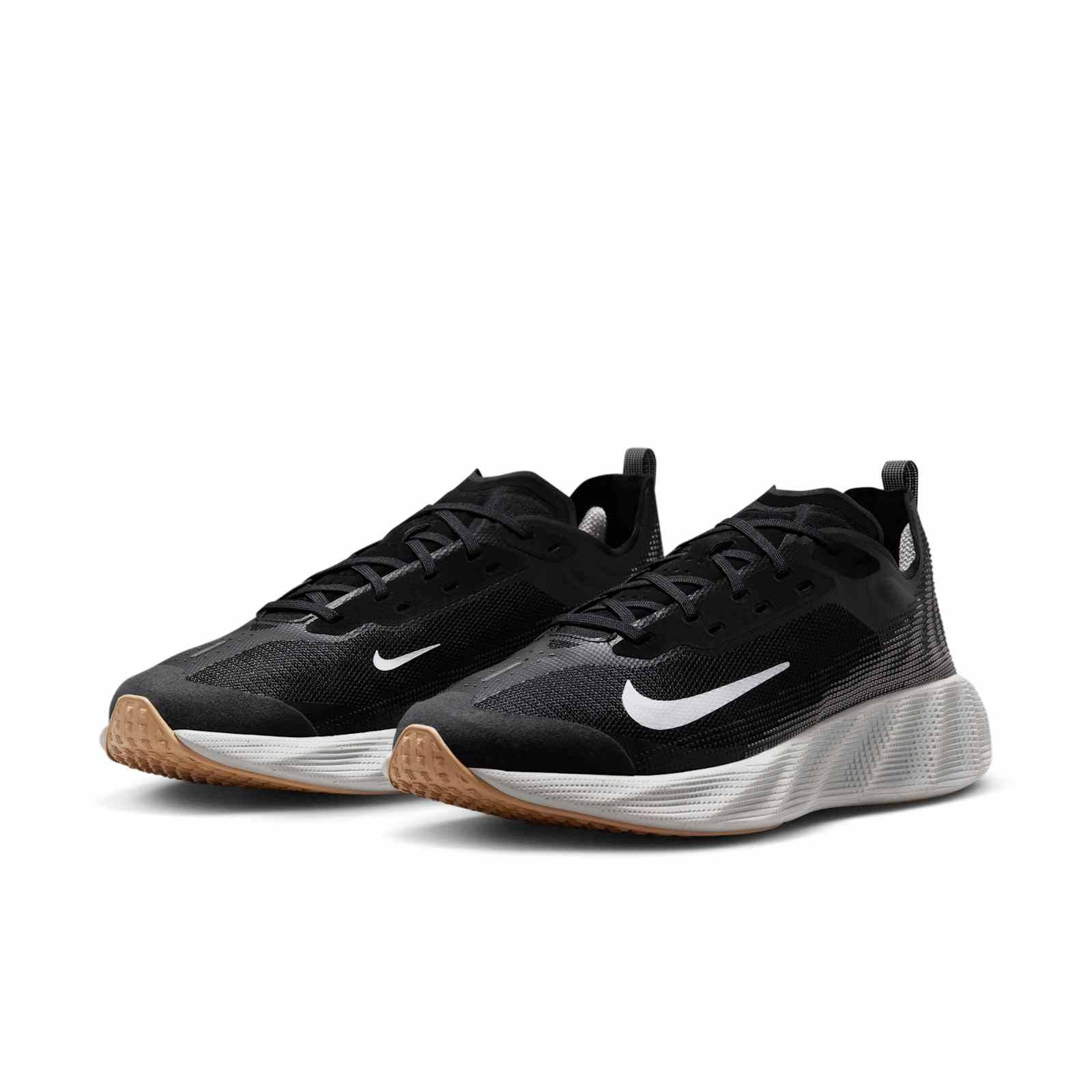 Nike Ava X Mesh Black College Grey IQ7633-003 front