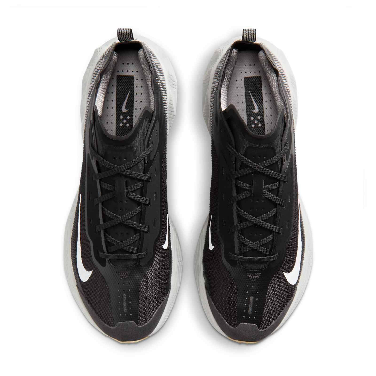 Nike Ava X Mesh Black College Grey IQ7633-003 middle