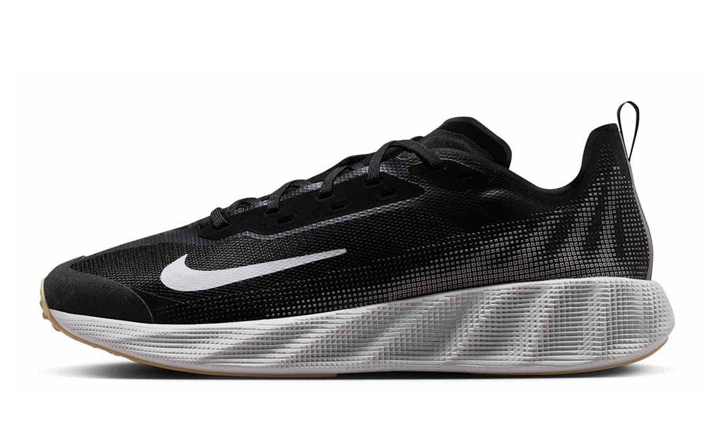 Nike Ava X Mesh Black College Grey IQ7633-003