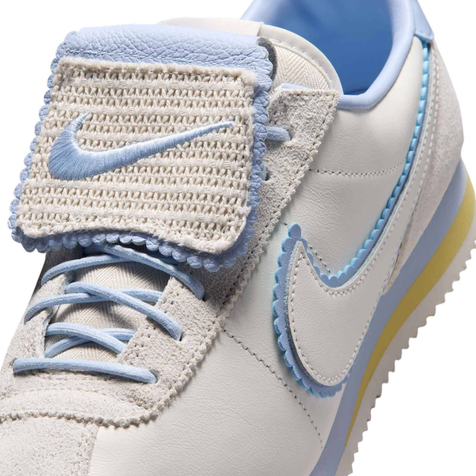 Nike Cortez Sail Hydrogen Blue IW6363-117 side