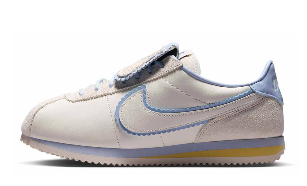 Nike Cortez Sail Hydrogen Blue IW6363-117