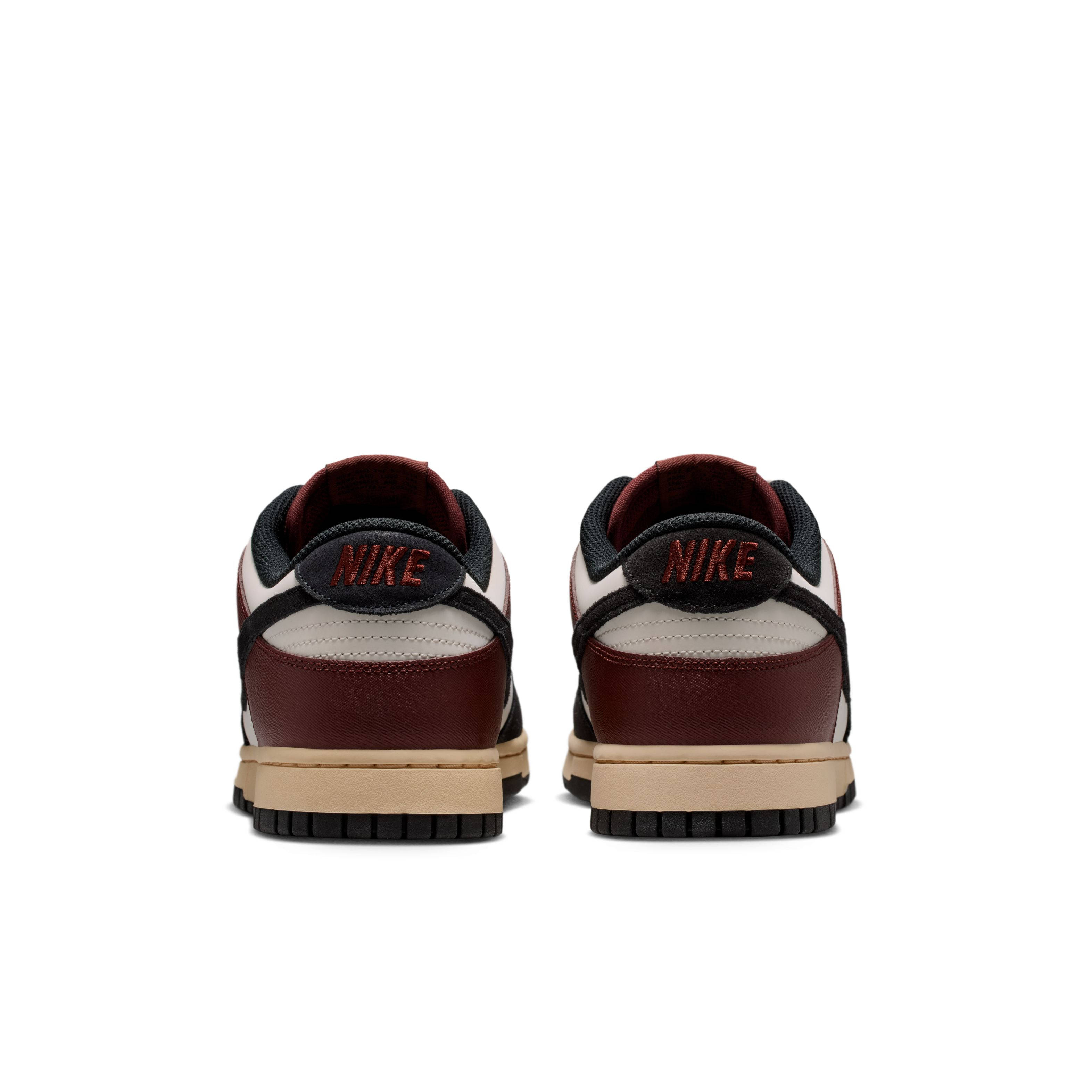 Nike Dunk Low Bronze Eclipse IM4414-200 back