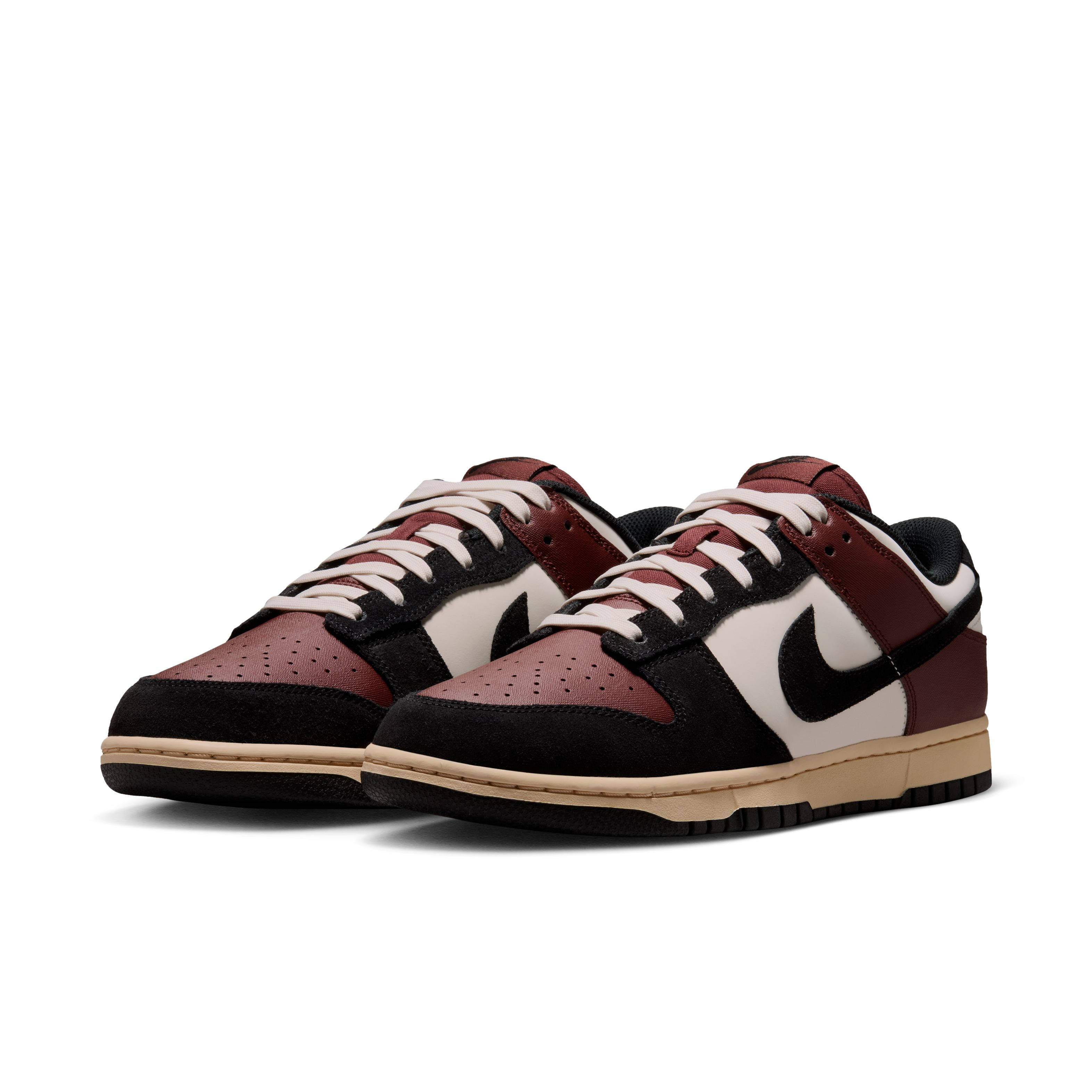 Nike Dunk Low Bronze Eclipse IM4414-200 front