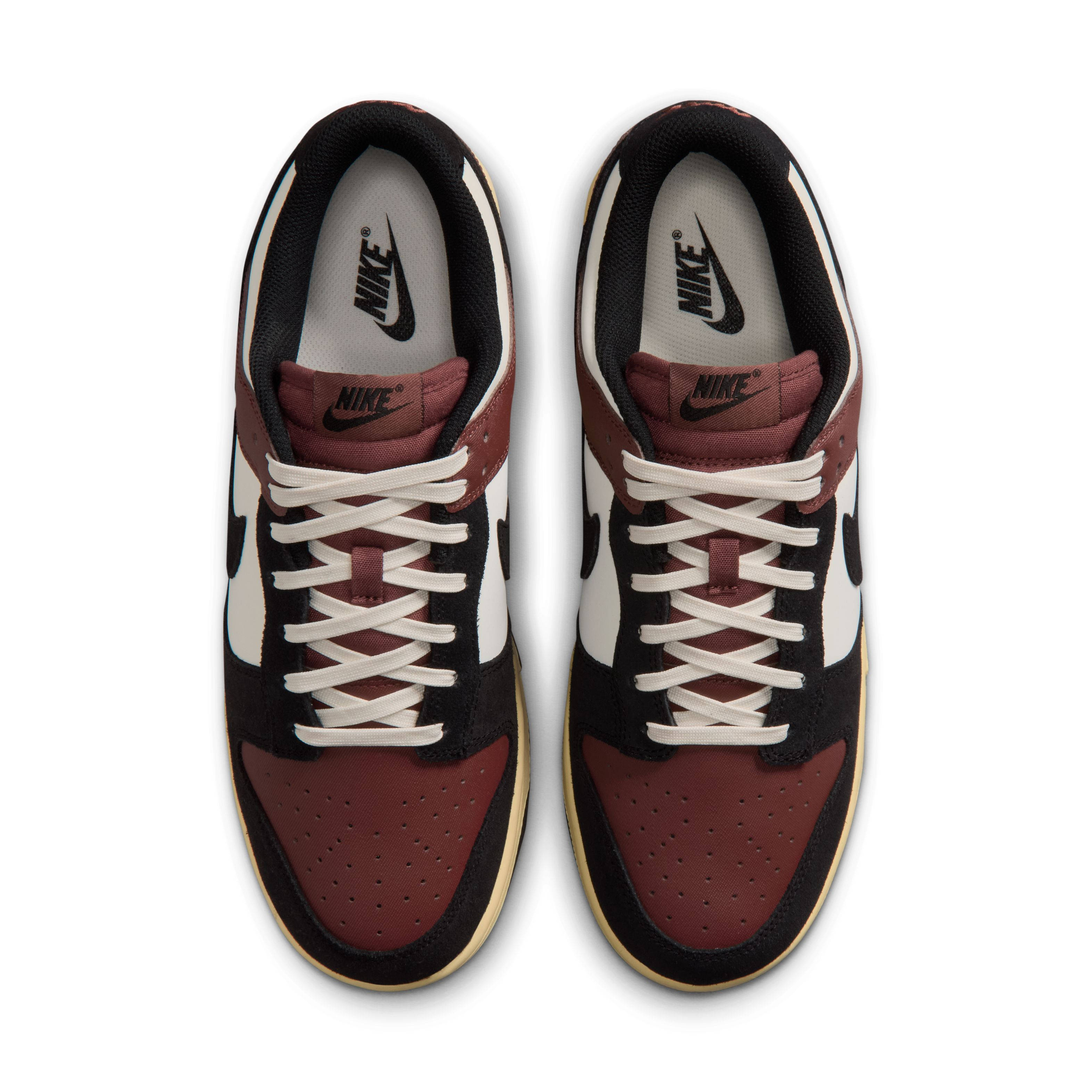 Nike Dunk Low Bronze Eclipse IM4414-200 middle