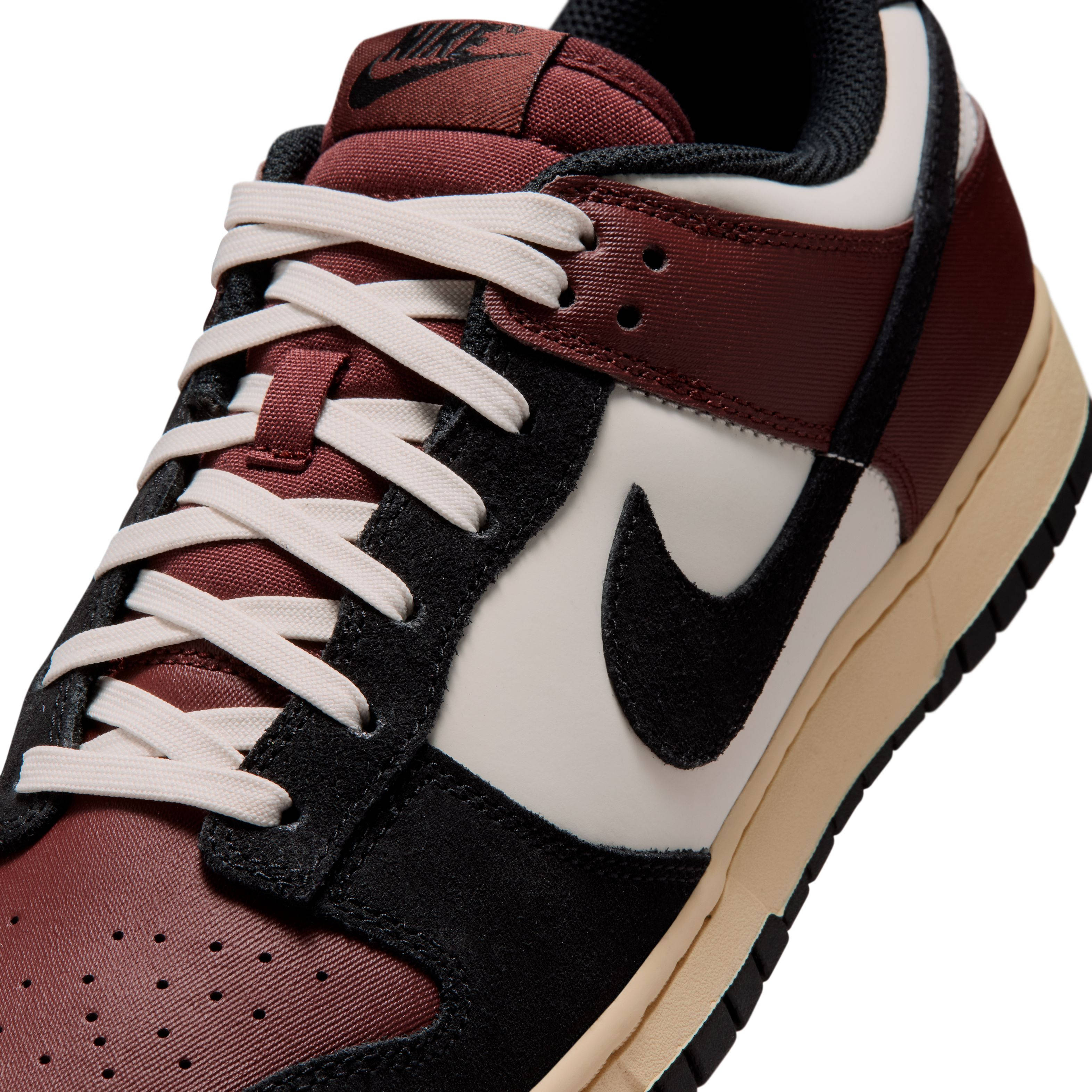 Nike Dunk Low Bronze Eclipse IM4414-200 side
