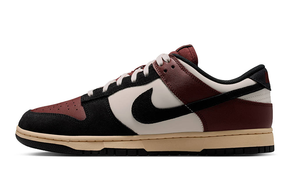 Nike Dunk Low Bronze Eclipse IM4414-200