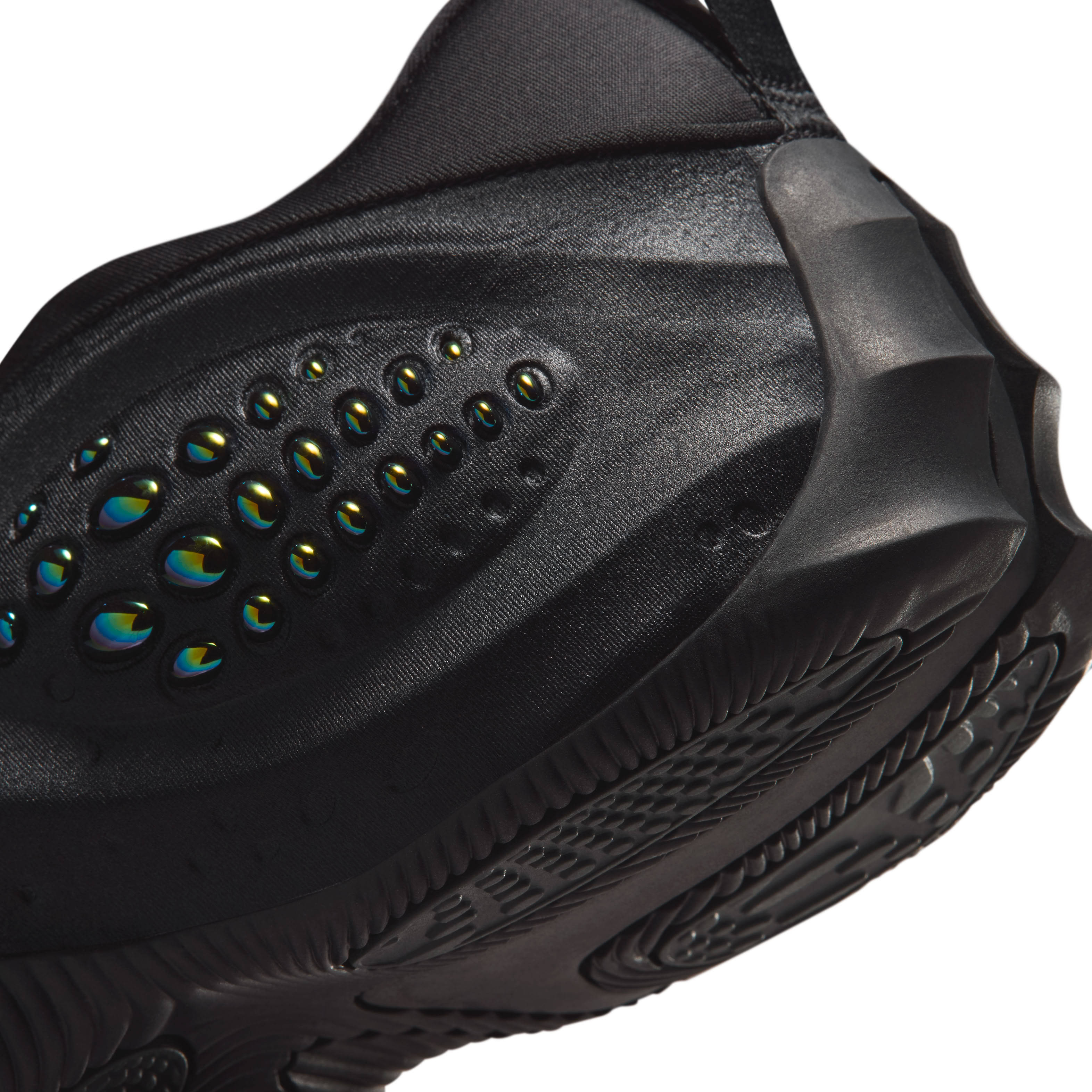 Nike First Sight Shadow Black Detail 1