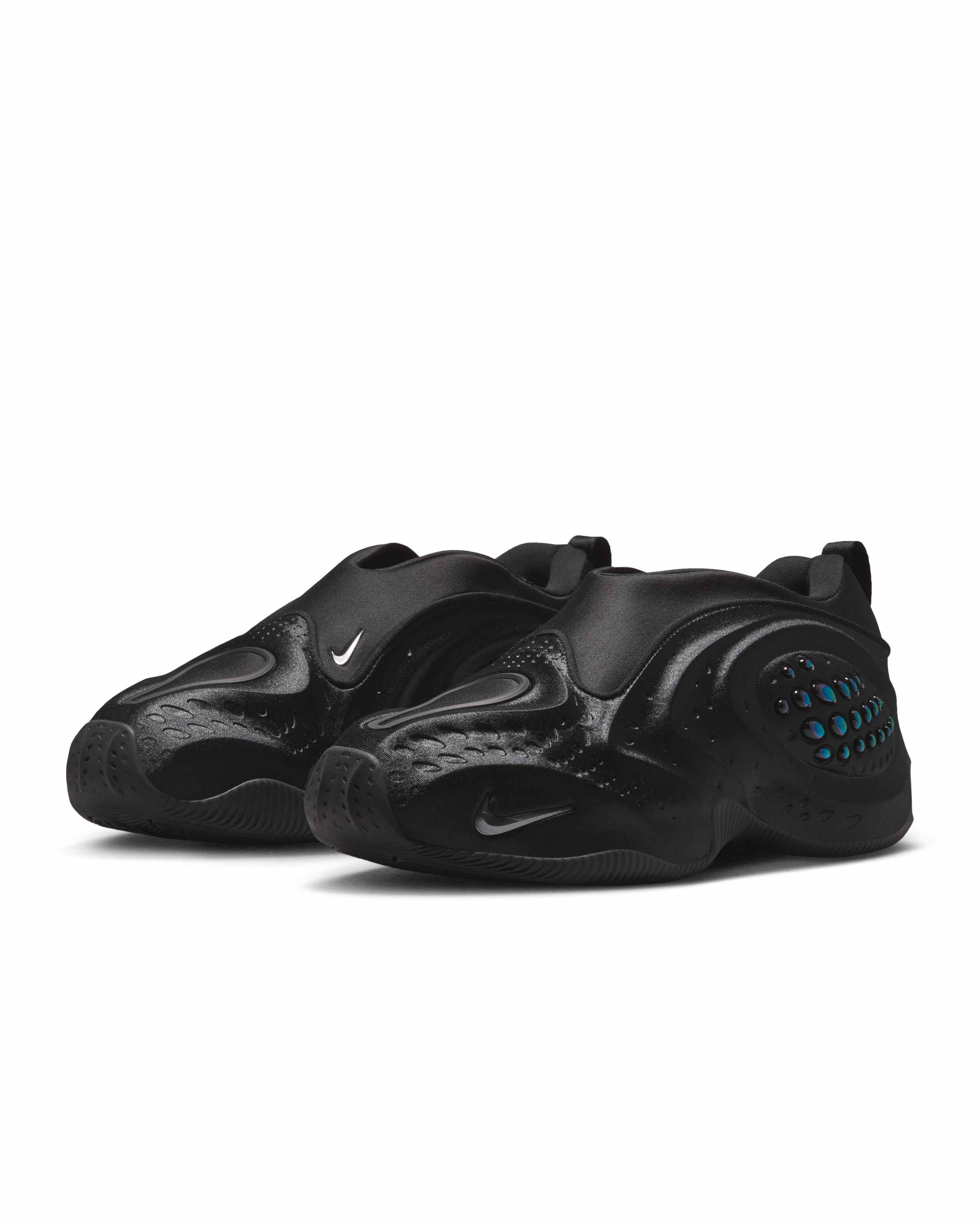 Nike First Sight Shadow Black Pair