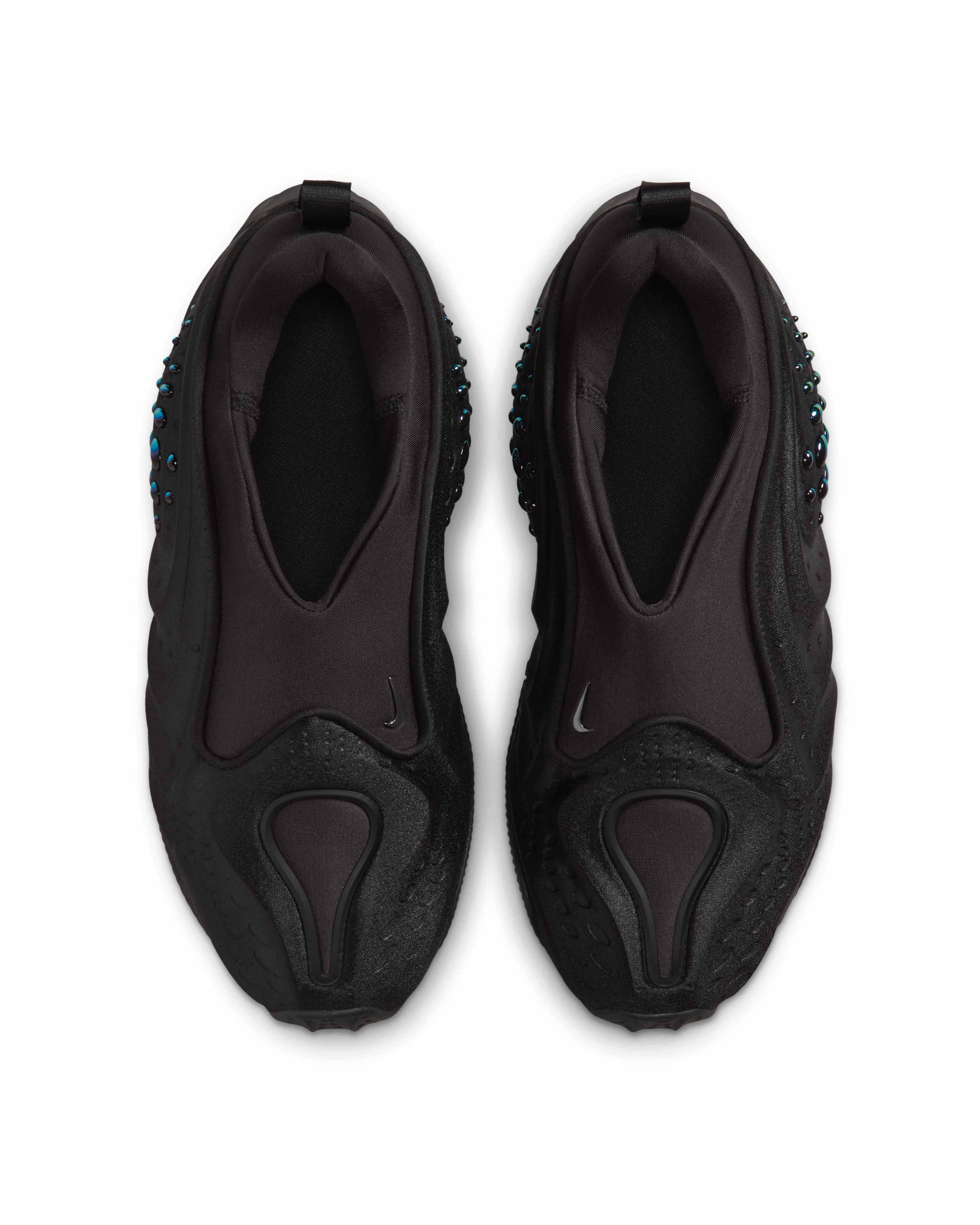 Nike First Sight Shadow Black Top