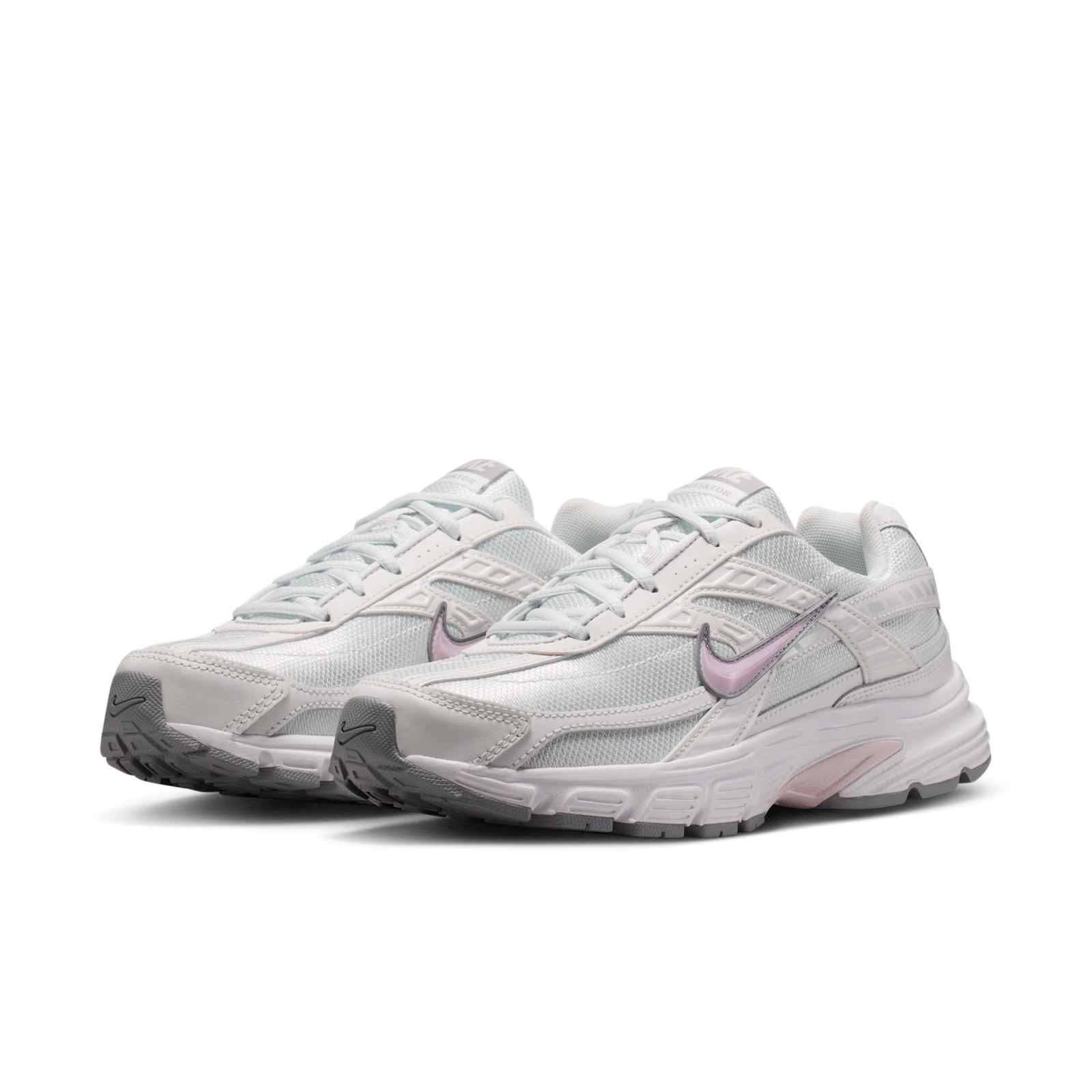 Nike Initiator Off-White Light Magenta 394053-108 front