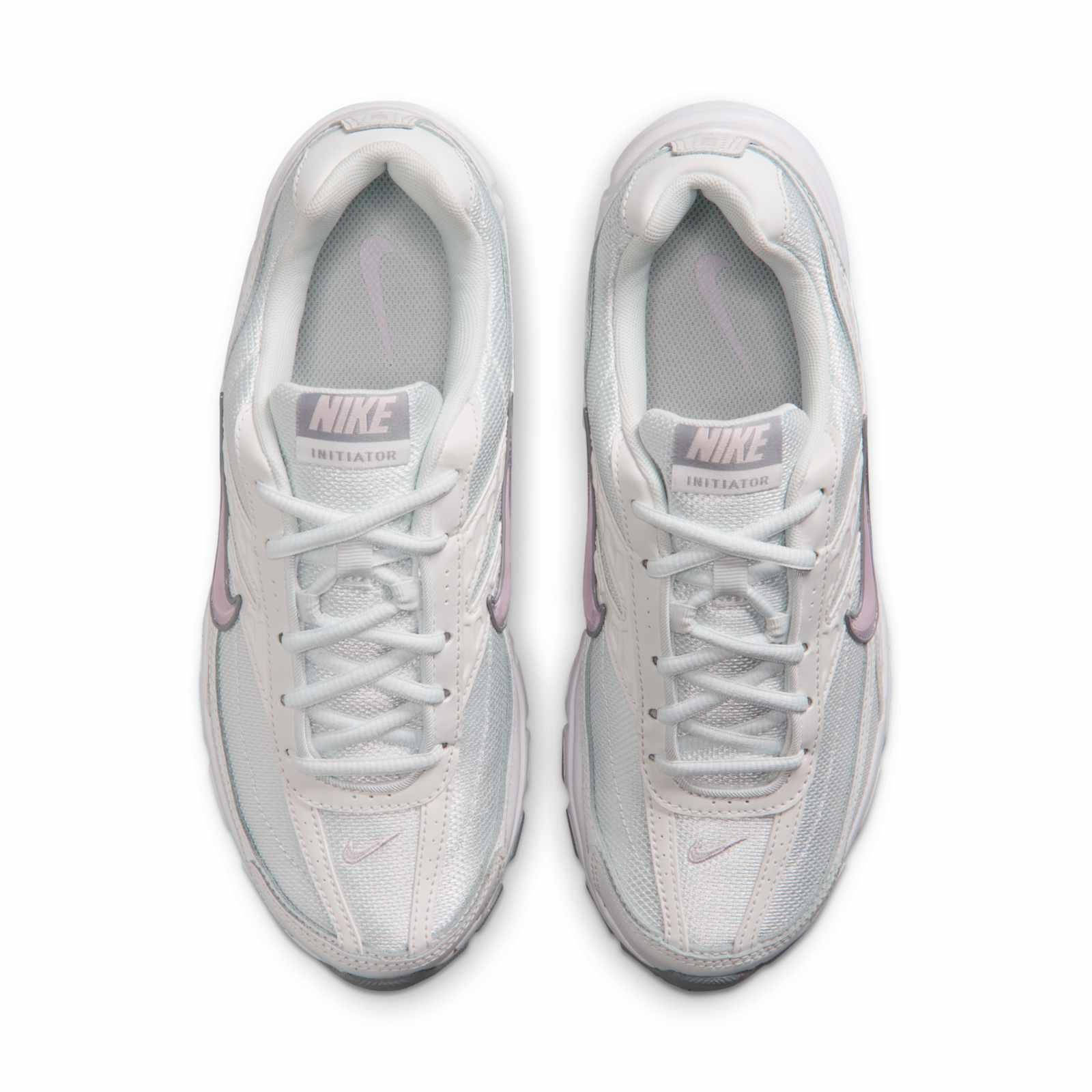 Nike Initiator Off-White Light Magenta 394053-108 middle
