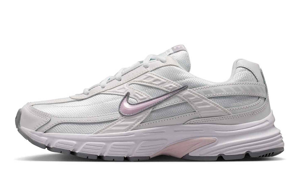 Nike Initiator Off-White Light Magenta 394053-108