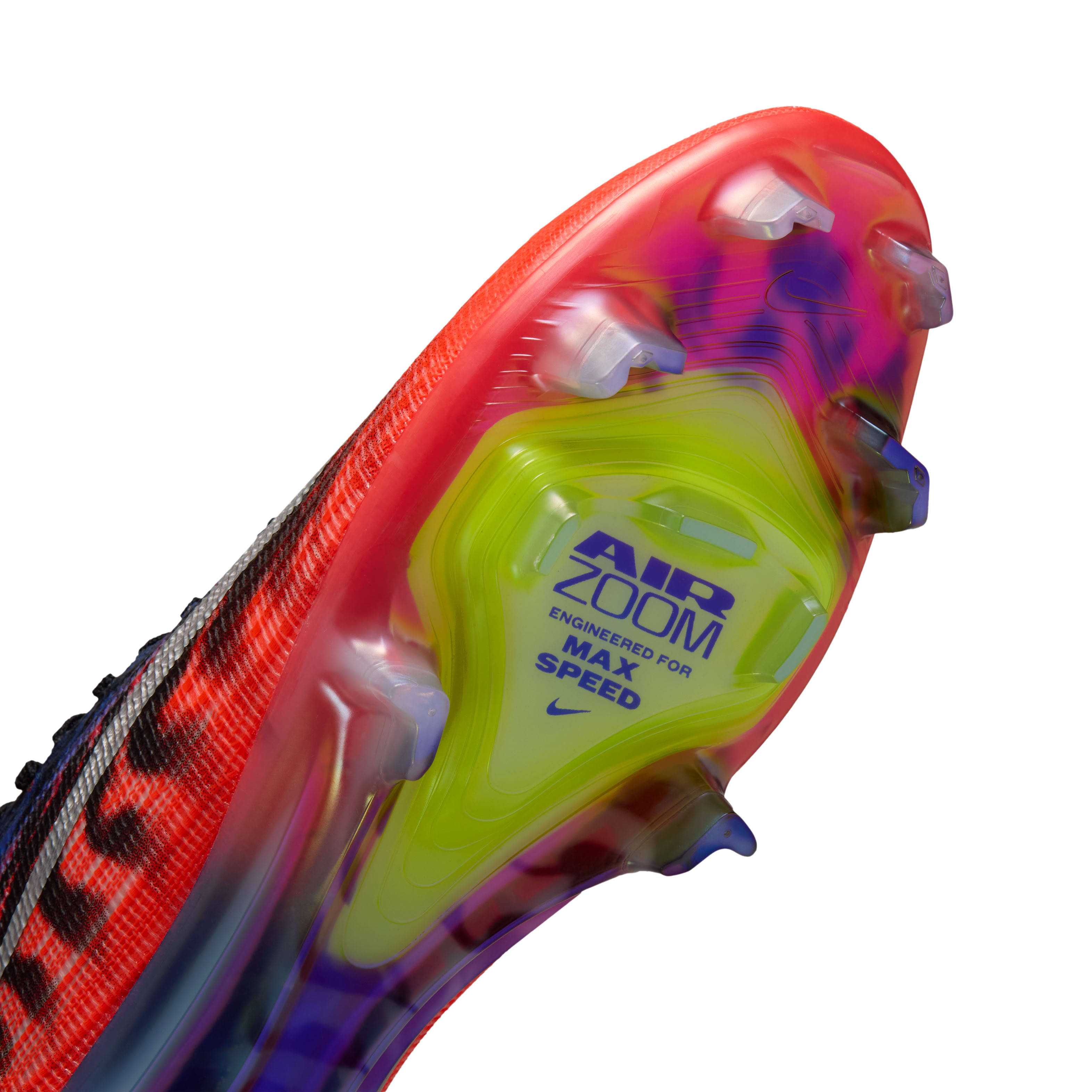 Nike Mercurial Superfly 11 Elite SE FG Scorpion Pack Detail