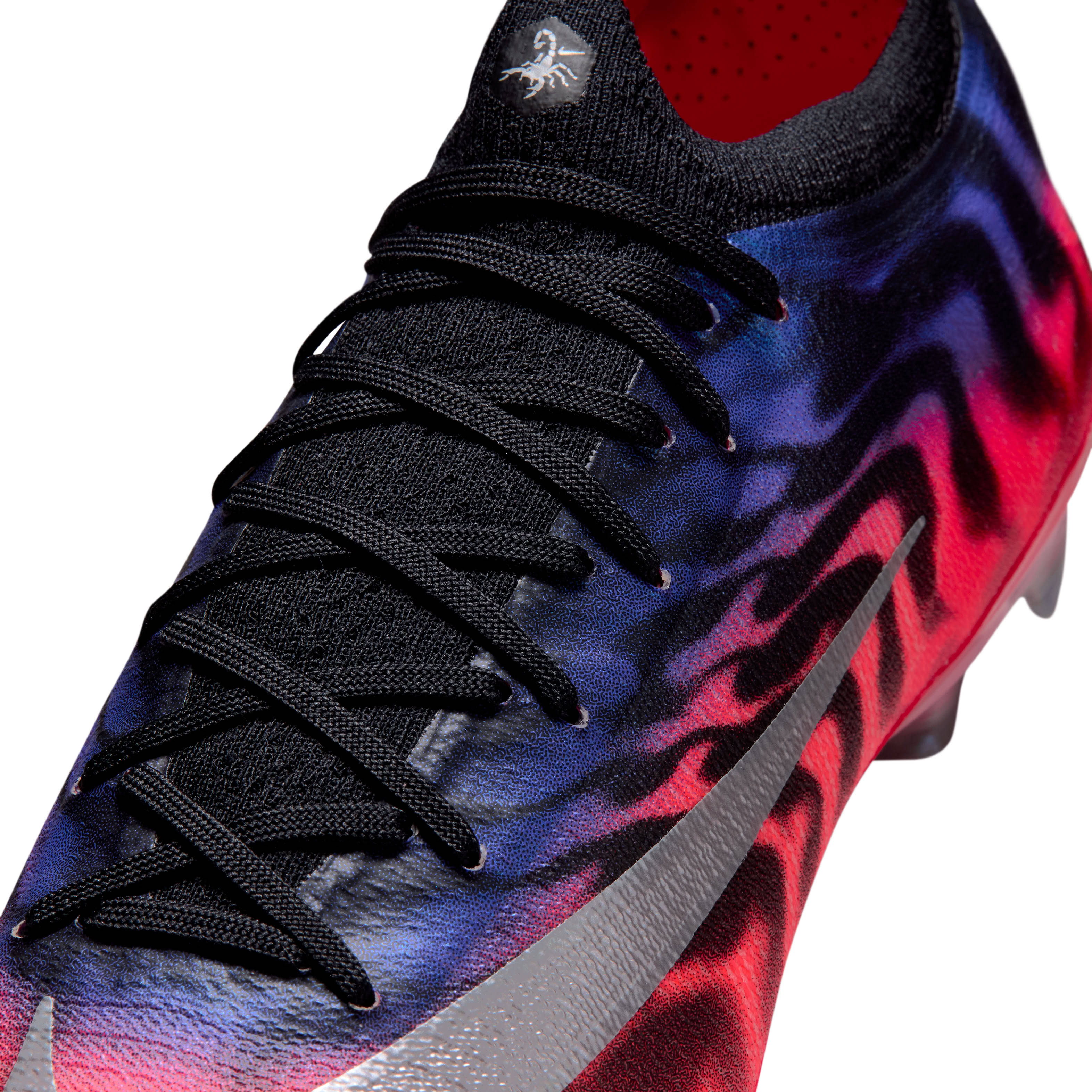Nike Mercurial Vapor 17 Elite SE FG Scorpion Pack Detail