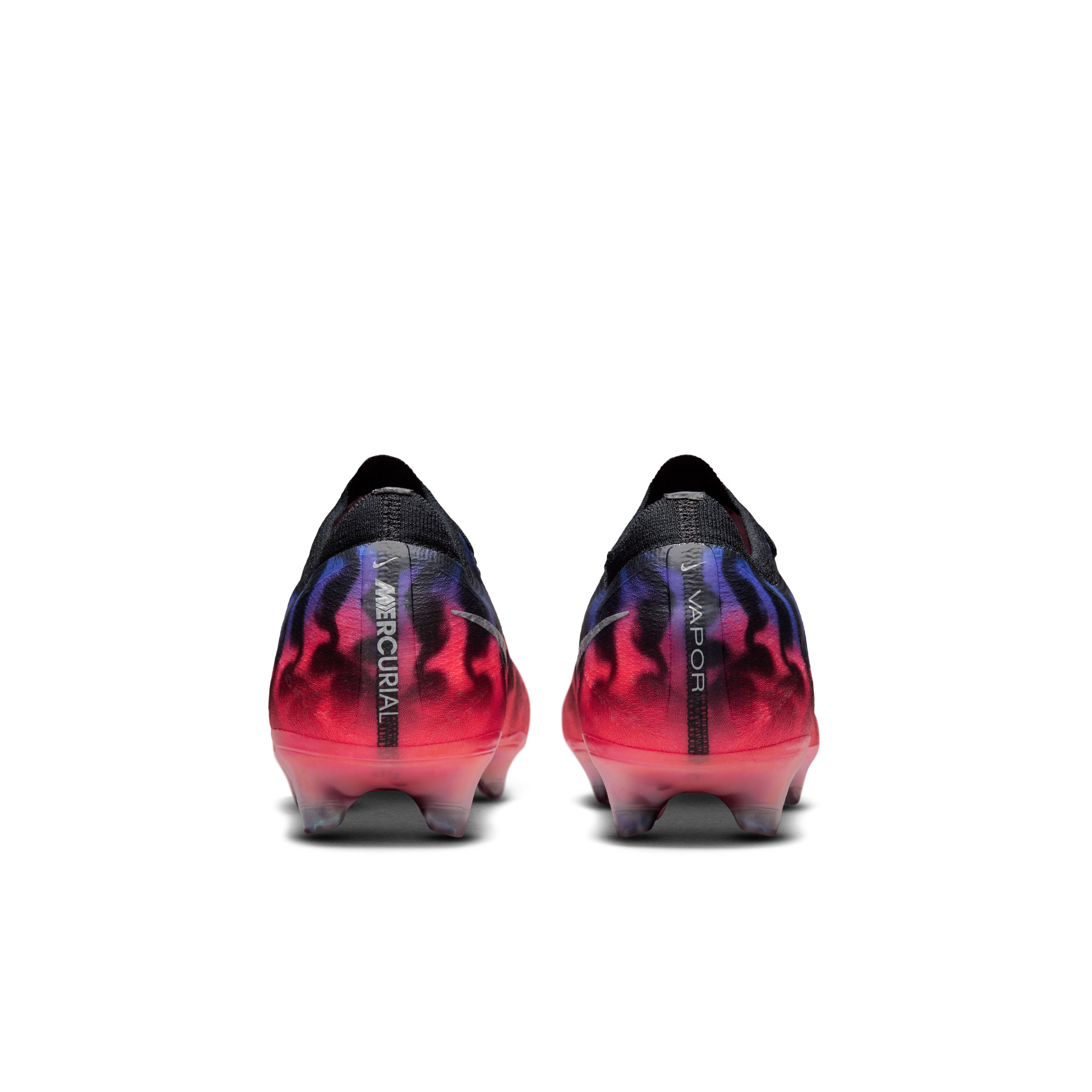 Nike Mercurial Vapor 17 Elite SE FG Scorpion Pack Heel