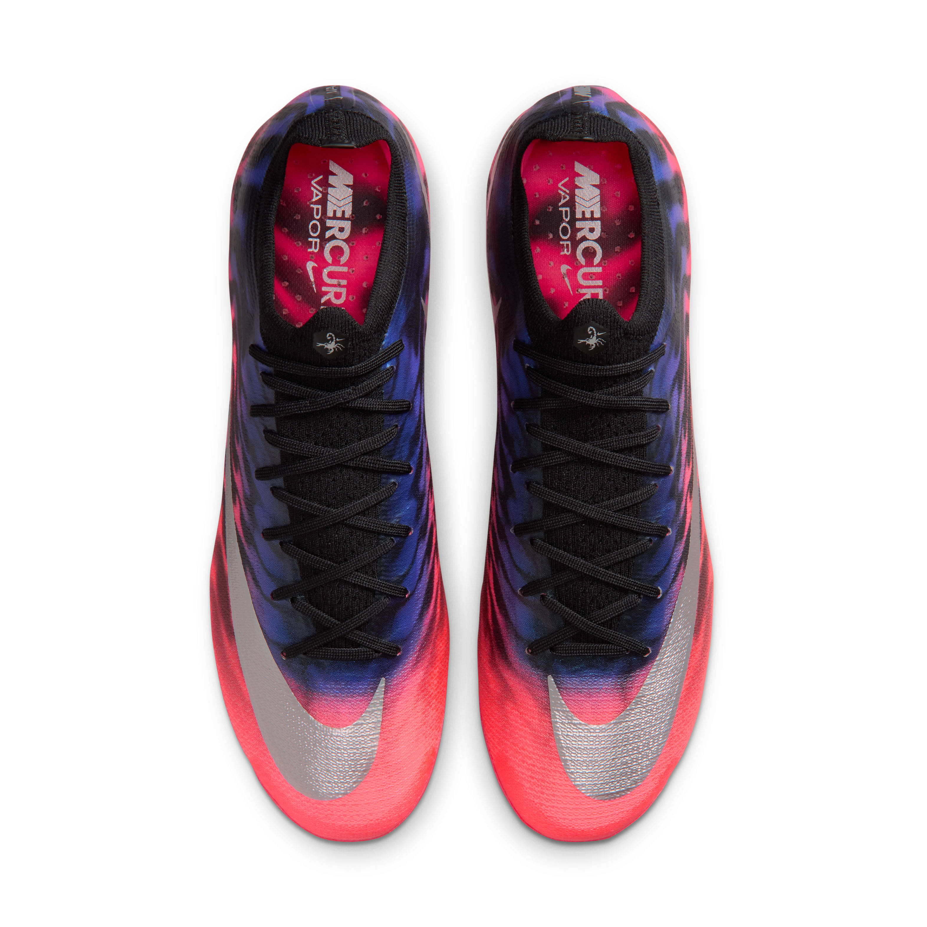 Nike Mercurial Vapor 17 Elite SE FG Scorpion Pack Top
