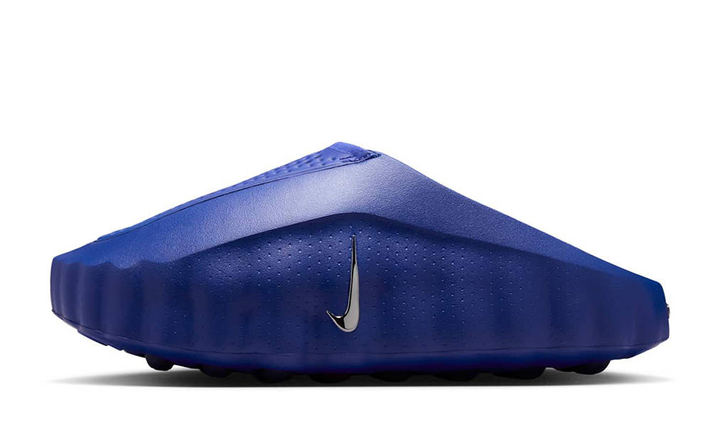 Nike Mind 001 Slide Old Royal HQ4309-400