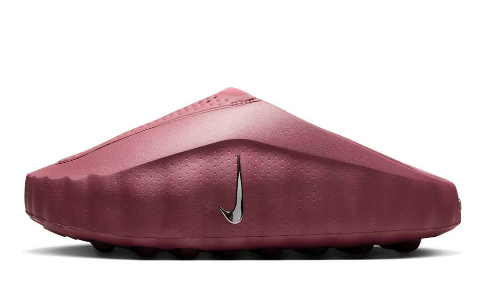 Nike Mind 001 Slide Pink Smoke HQ4309-601