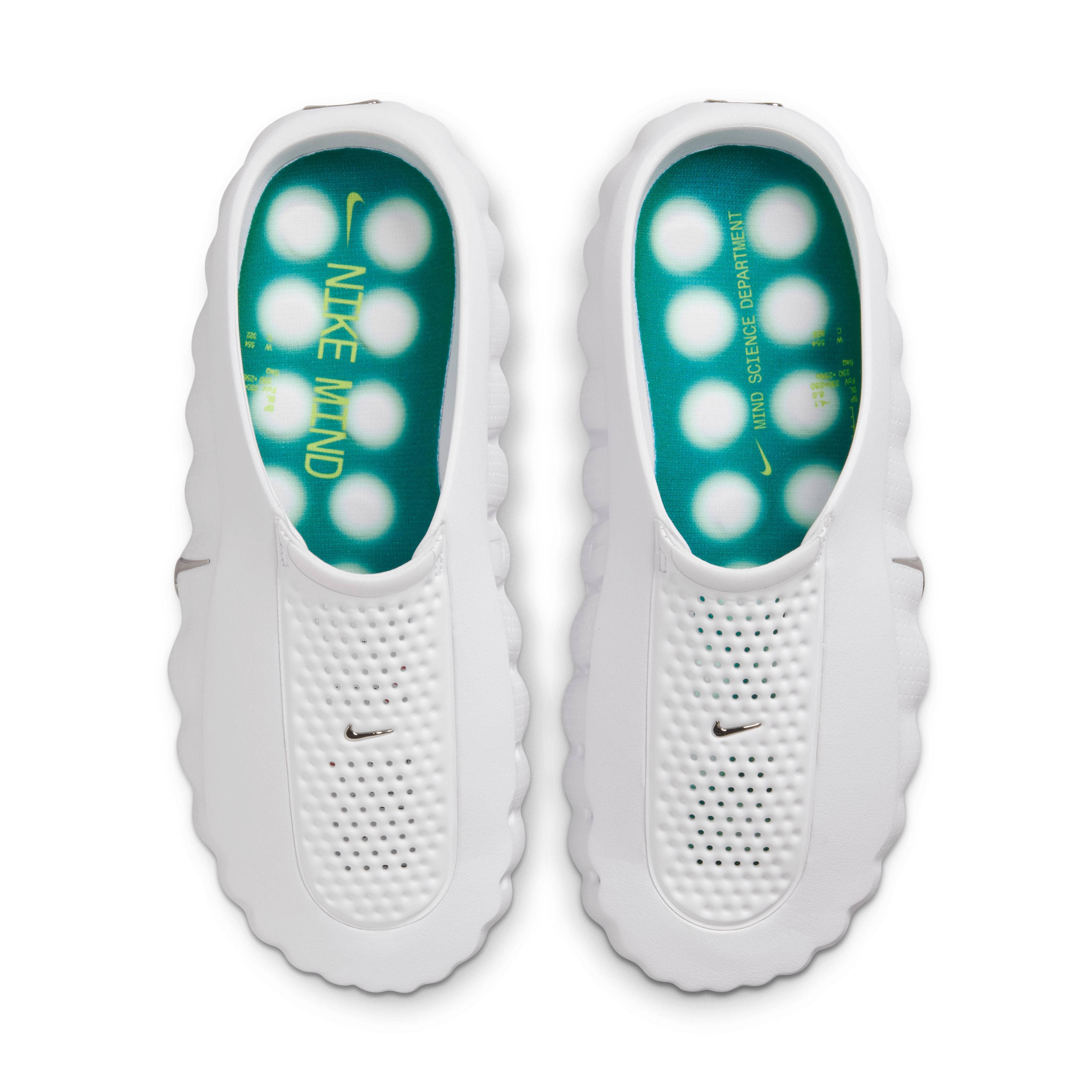 Nike Mind 001 White HQ4307-105 middle