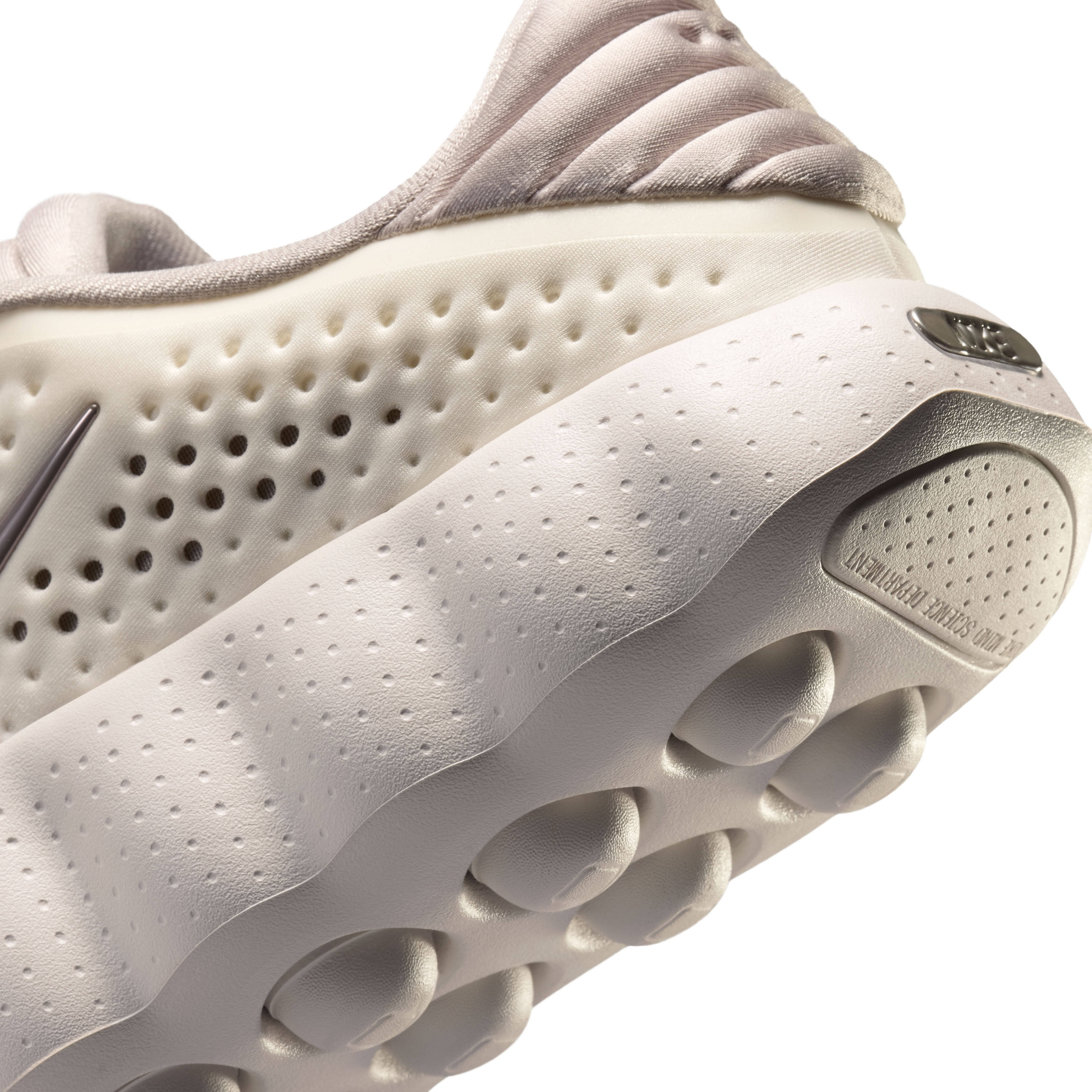 Nike Mind 002 Phantom College Grey Detail 2