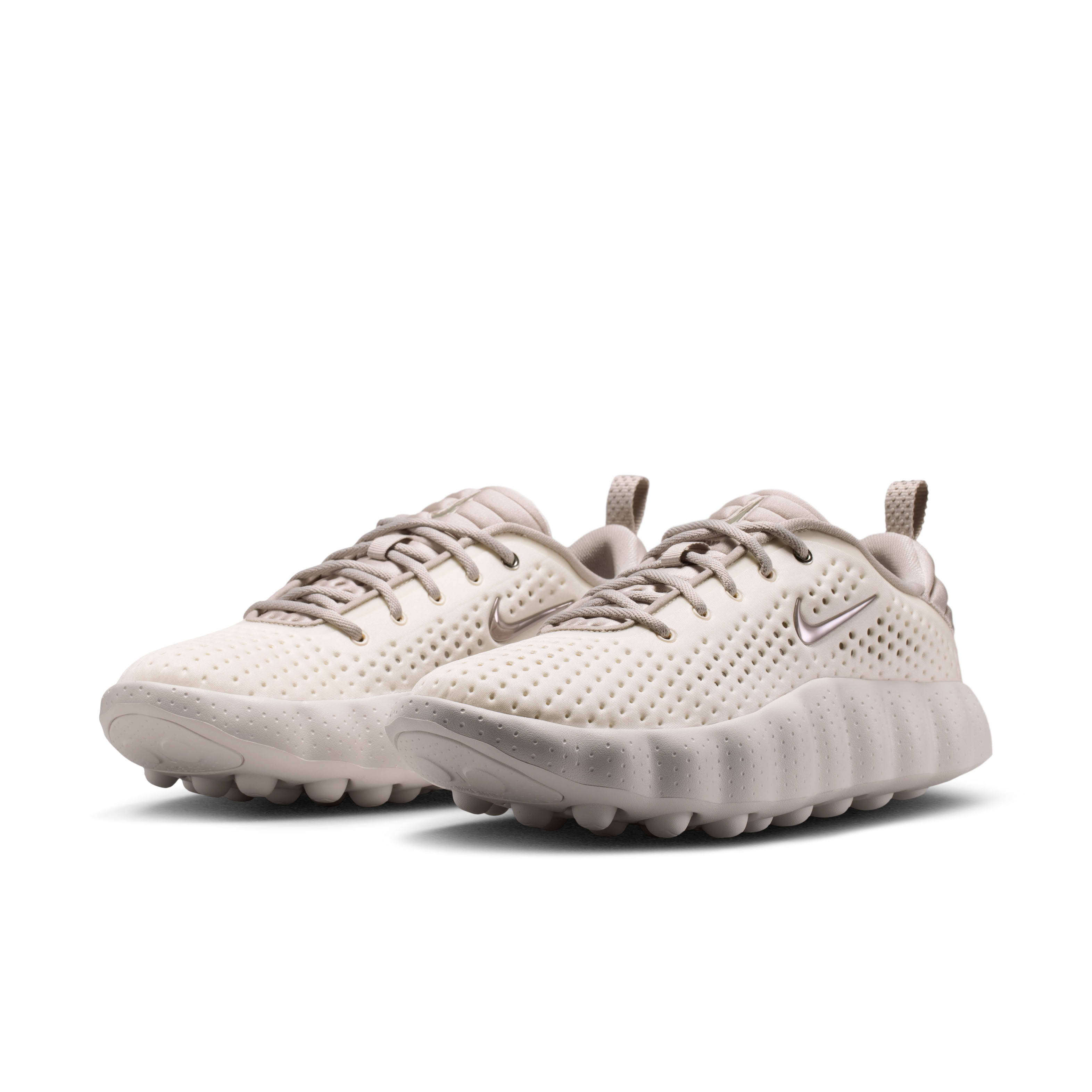 Nike Mind 002 Phantom College Grey Pair